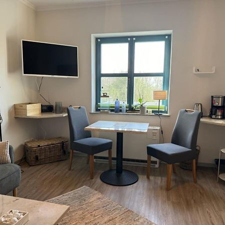Meeresperle 5 Meeresrauschen Klutz Eksteriør billede