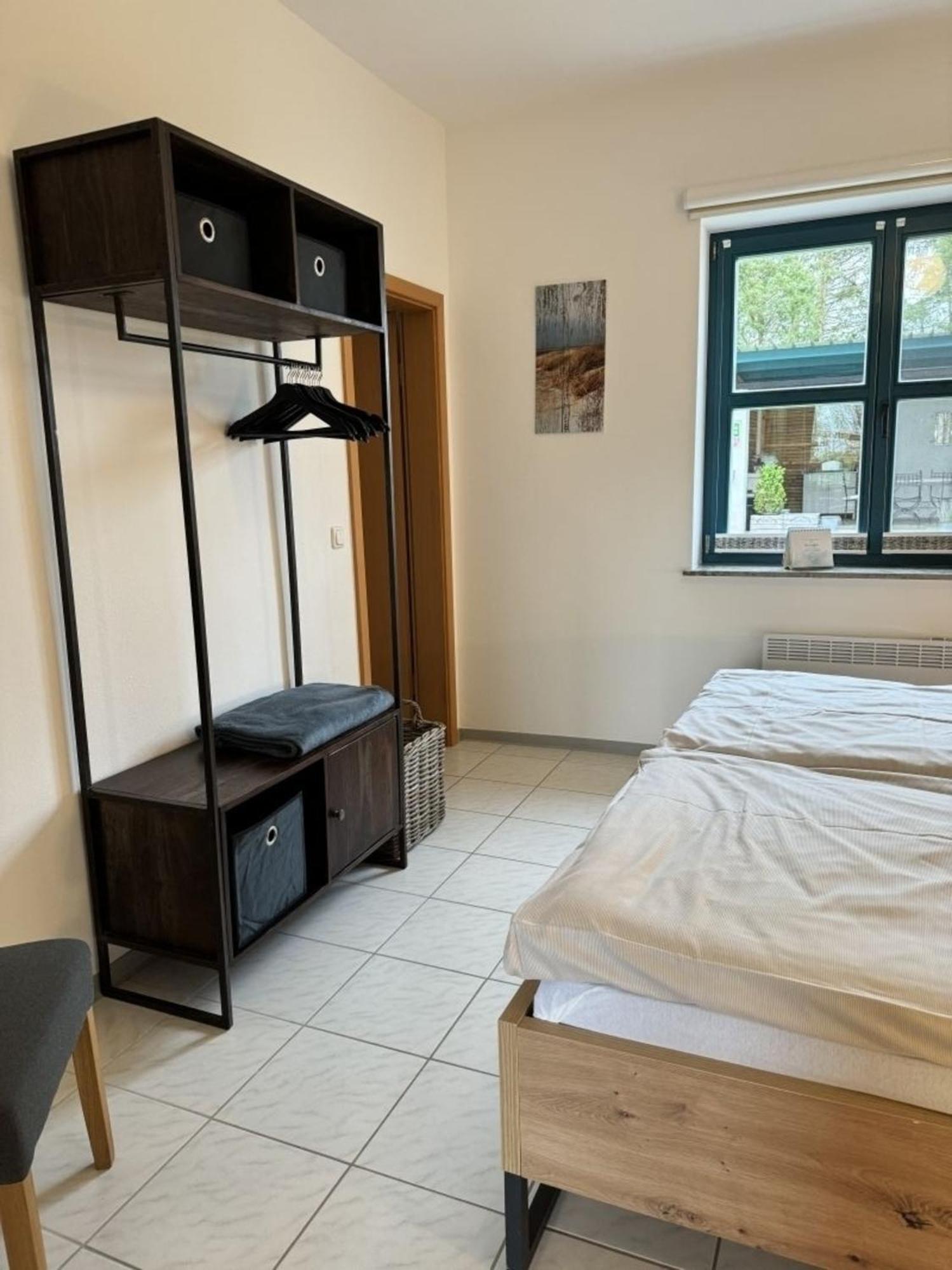 Meeresperle 5 Meeresrauschen Klutz Eksteriør billede